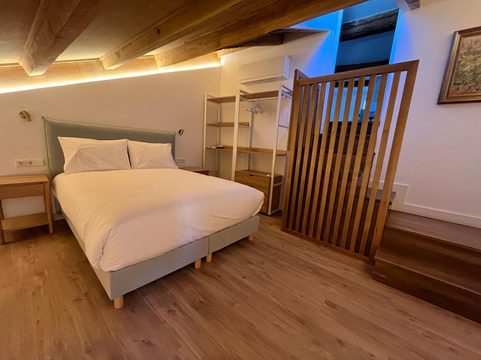 Hotel Mirador Del Rey Cuenca  Exteriér fotografie