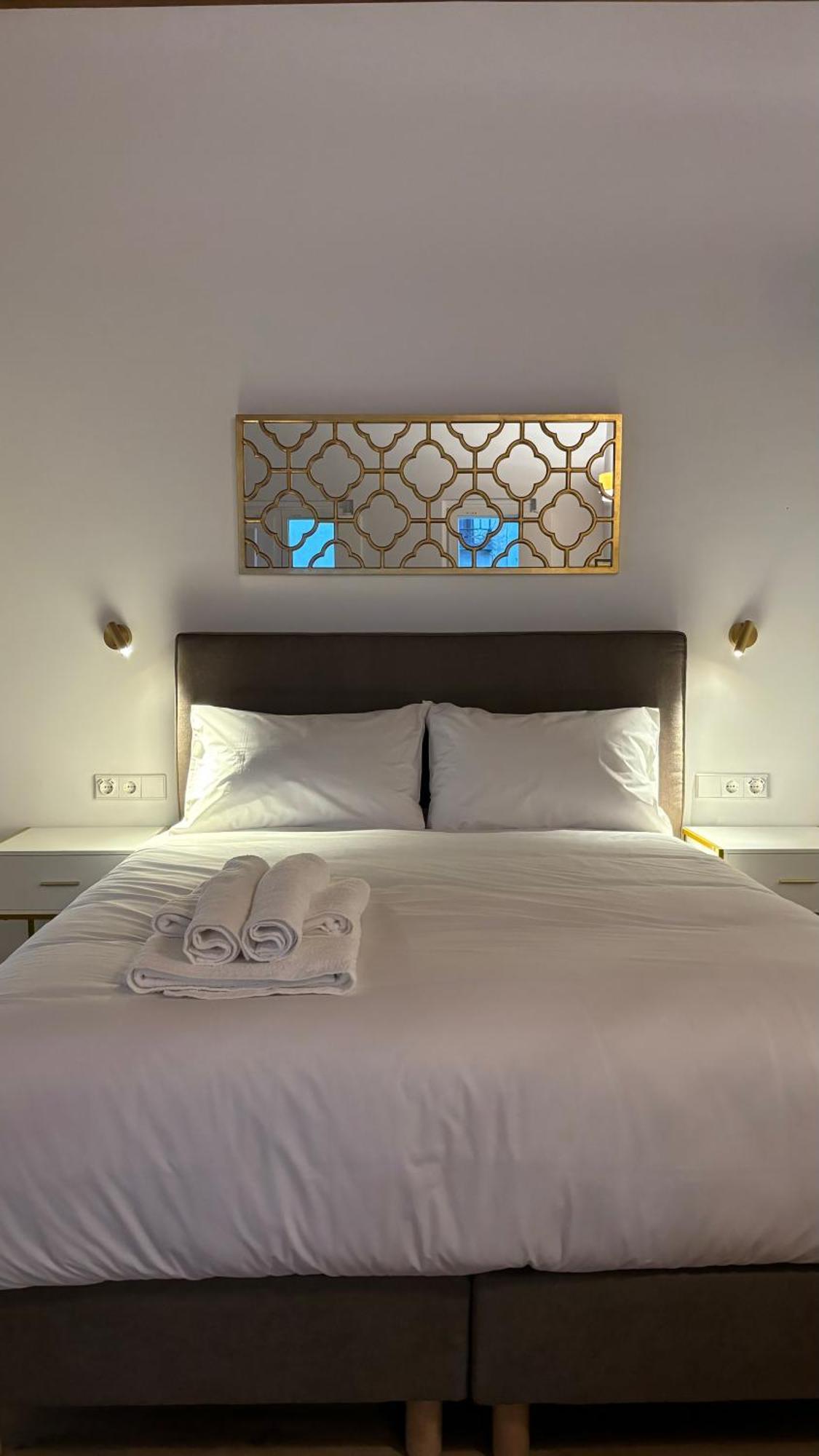 Hotel Mirador Del Rey Cuenca  Exteriér fotografie