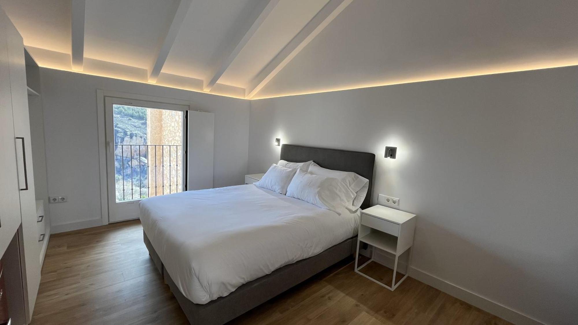Hotel Mirador Del Rey Cuenca  Exteriér fotografie