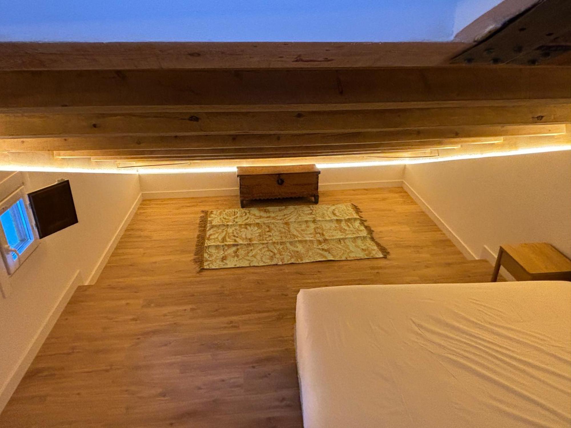Hotel Mirador Del Rey Cuenca  Exteriér fotografie